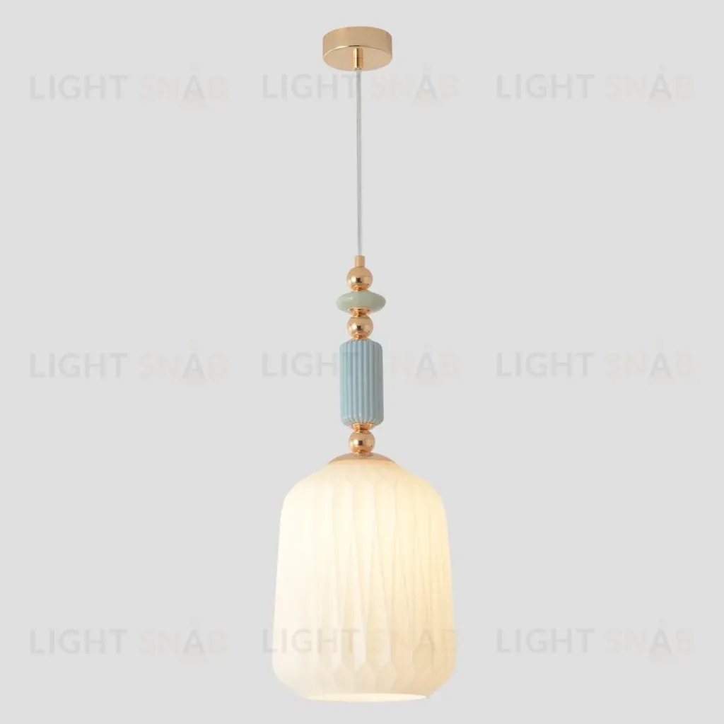 Подвесной светильник Crystal Lux MERINGUE SP1.2 MERINGUE SP1.2