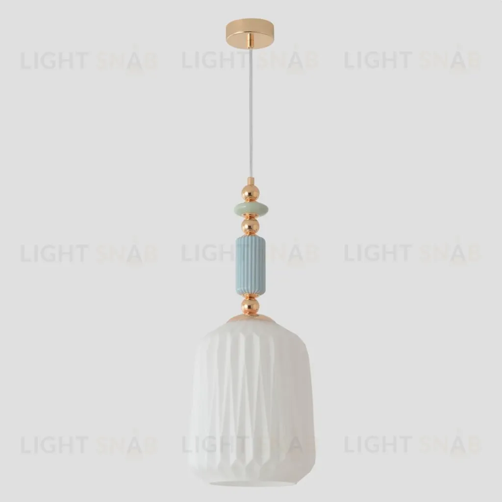 Подвесной светильник Crystal Lux MERINGUE SP1.2 MERINGUE SP1.2