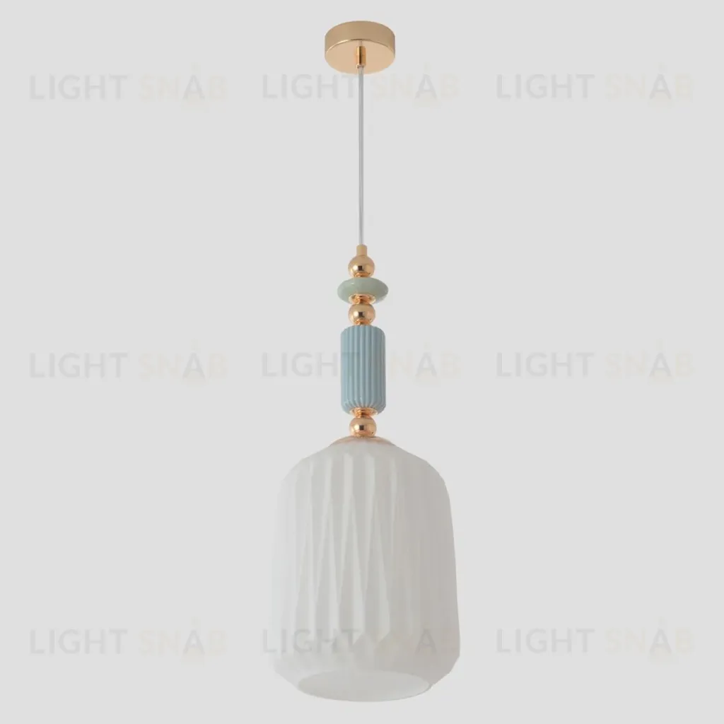 Подвесной светильник Crystal Lux MERINGUE SP1.2 MERINGUE SP1.2