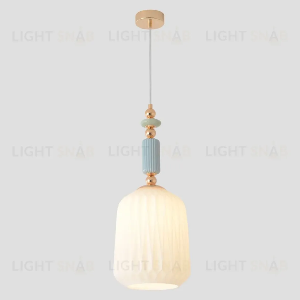 Подвесной светильник Crystal Lux MERINGUE SP1.2 MERINGUE SP1.2