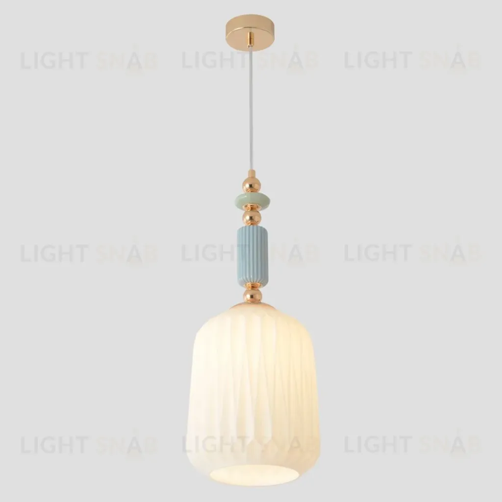 Подвесной светильник Crystal Lux MERINGUE SP1.2 MERINGUE SP1.2