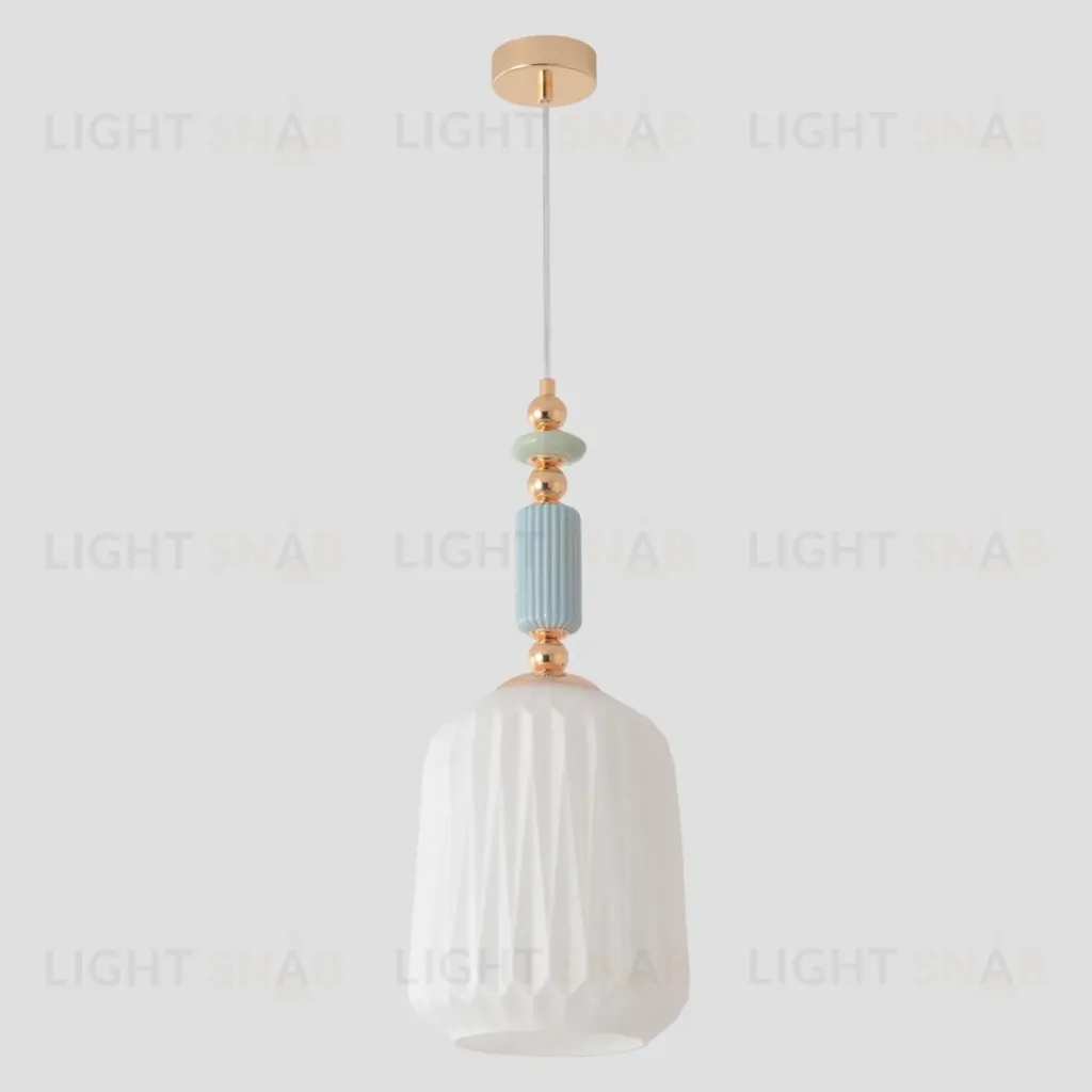Подвесной светильник Crystal Lux MERINGUE SP1.2 MERINGUE SP1.2