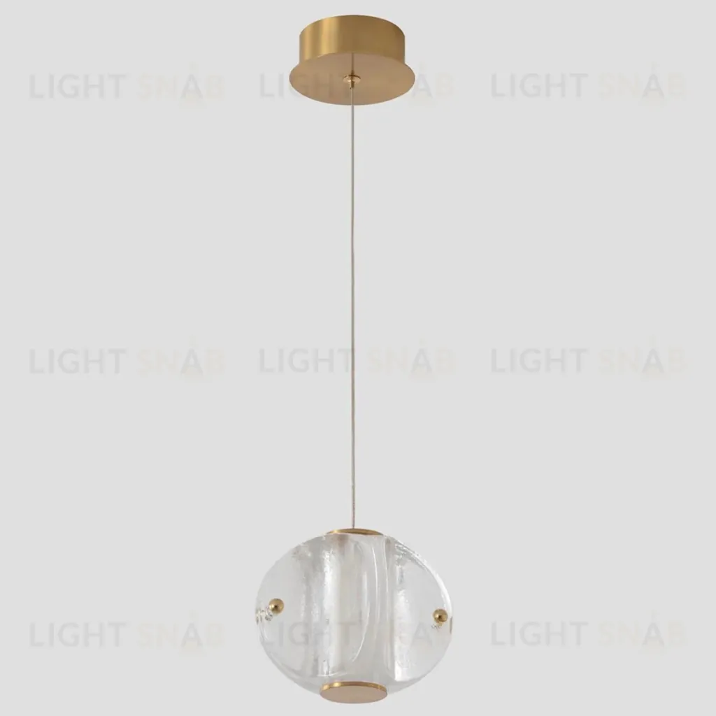 Подвесной светильник Crystal Lux RICH SP4W LED RICH SP4W LED