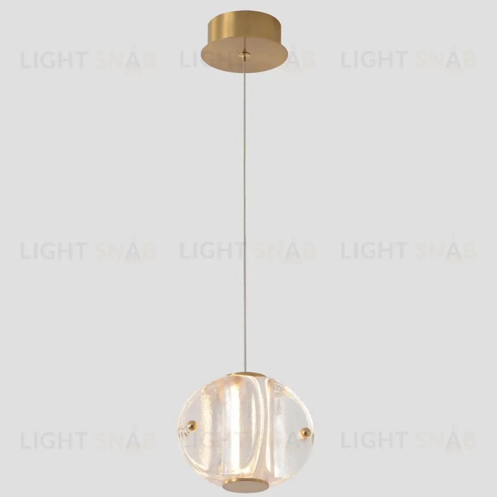 Подвесной светильник Crystal Lux RICH SP4W LED RICH SP4W LED