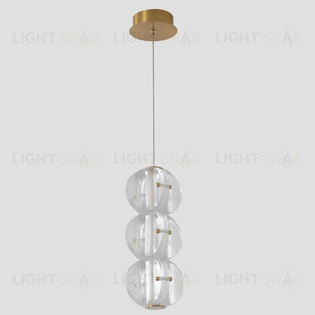 Подвесной светильник Crystal Lux RICH SP12W LED RICH SP12W LED