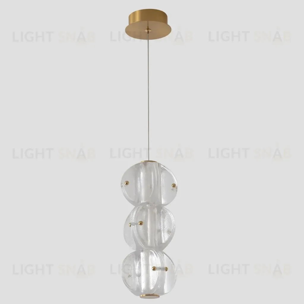 Подвесной светильник Crystal Lux RICH SP12W LED RICH SP12W LED