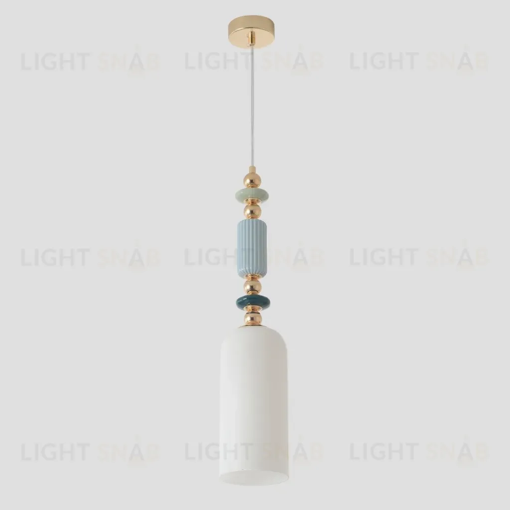 Подвесной светильник Crystal Lux ZEPHYR SP1.2 ZEPHYR SP1.2
