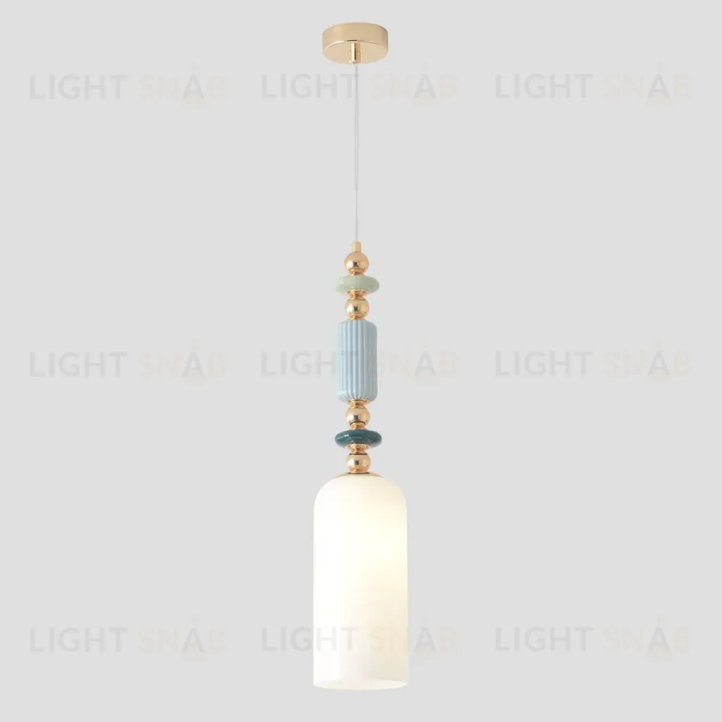 Подвесной светильник Crystal Lux ZEPHYR SP1.2 ZEPHYR SP1.2