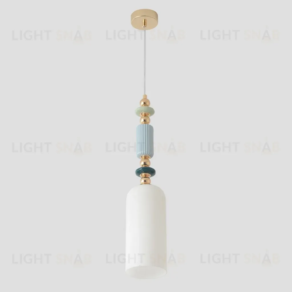 Подвесной светильник Crystal Lux ZEPHYR SP1.2 ZEPHYR SP1.2