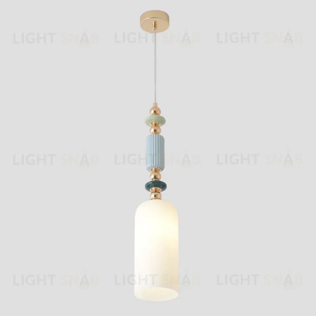 Подвесной светильник Crystal Lux ZEPHYR SP1.2 ZEPHYR SP1.2