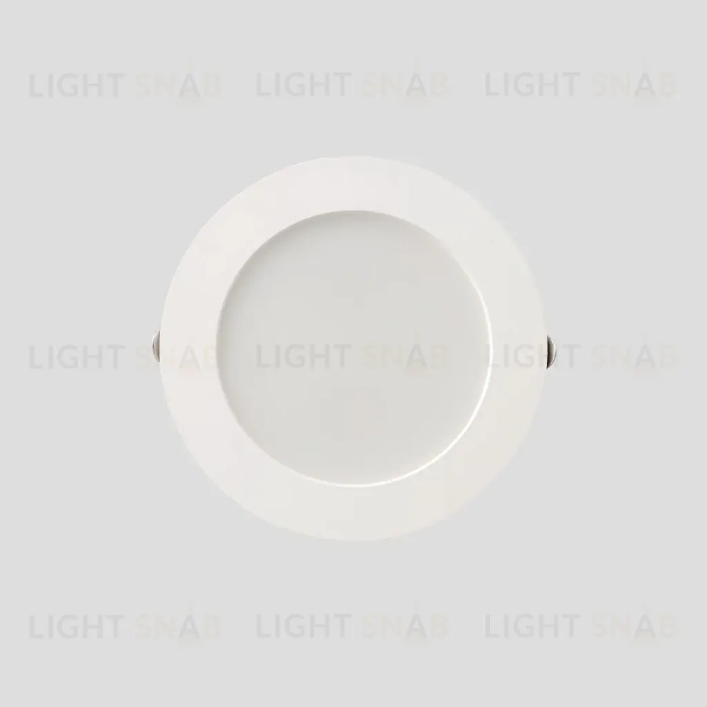 Встраиваемый светильник Crystal Lux CLT 529C118 WH 4000K CLT 529C118 WH 4000K