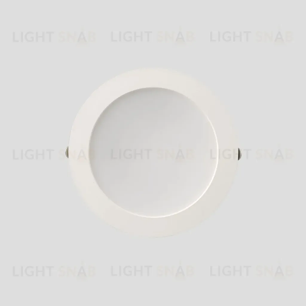 Встраиваемый светильник Crystal Lux CLT 529C142 WH 4000K CLT 529C142 WH 4000K