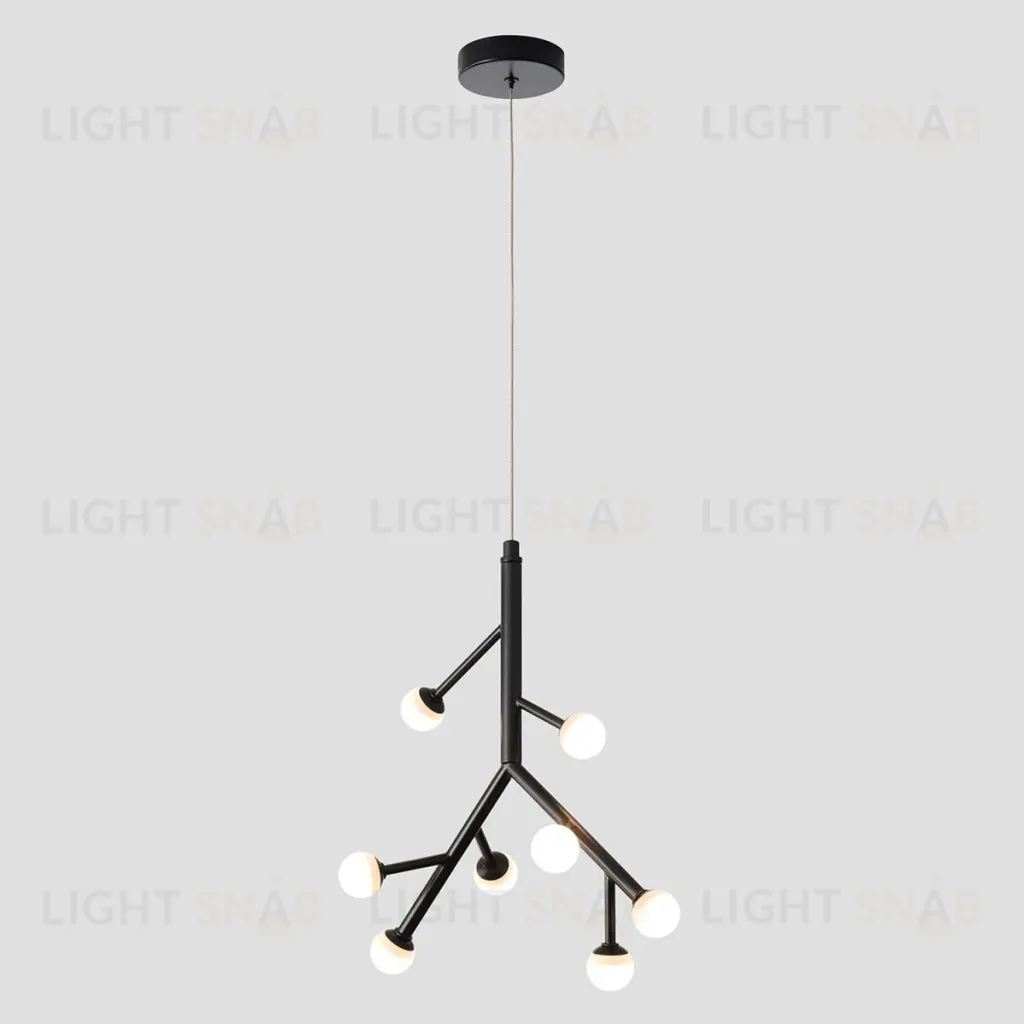 Подвесной светильник Crystal Lux TWIG SP16W LED TWIG SP16W LED