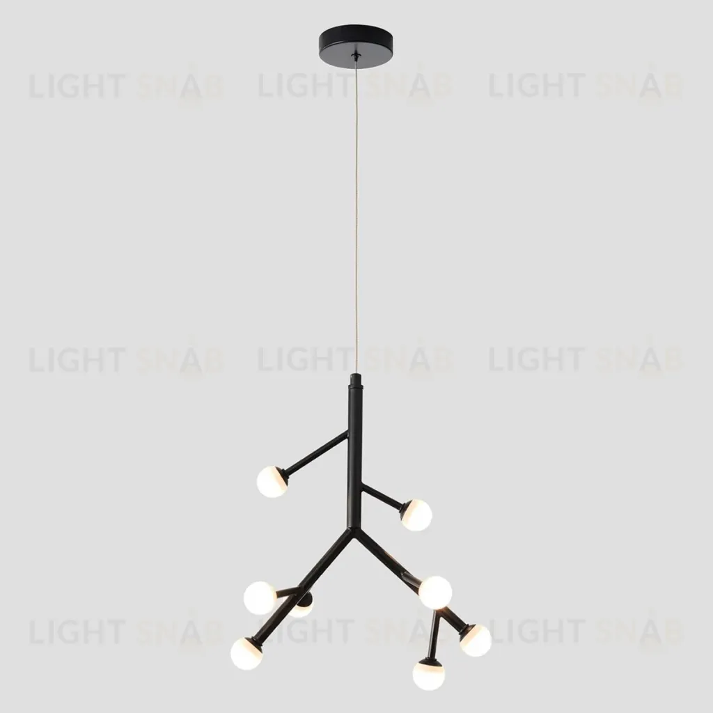 Подвесной светильник Crystal Lux TWIG SP16W LED TWIG SP16W LED