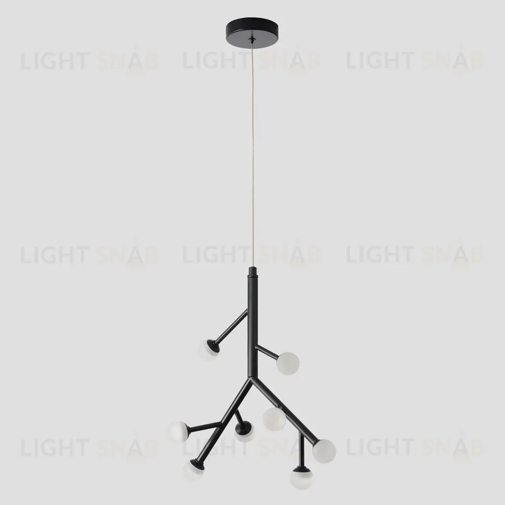 Подвесной светильник Crystal Lux TWIG SP16W LED TWIG SP16W LED
