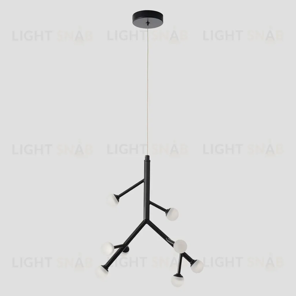 Подвесной светильник Crystal Lux TWIG SP16W LED TWIG SP16W LED