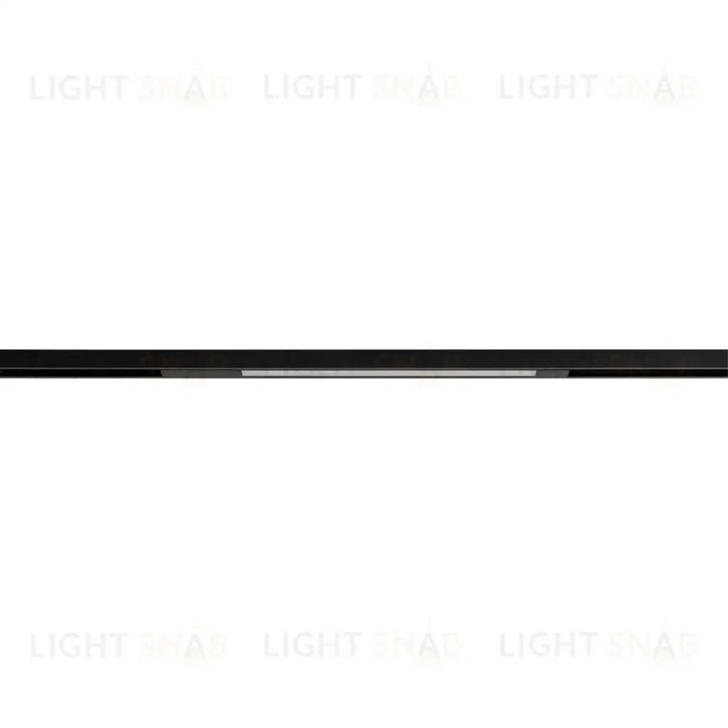 Трековый магнитный светильник Crystal Lux CLT 0.34 001 10W BL 4000K CLT 0.34 001 10W BL 4000K