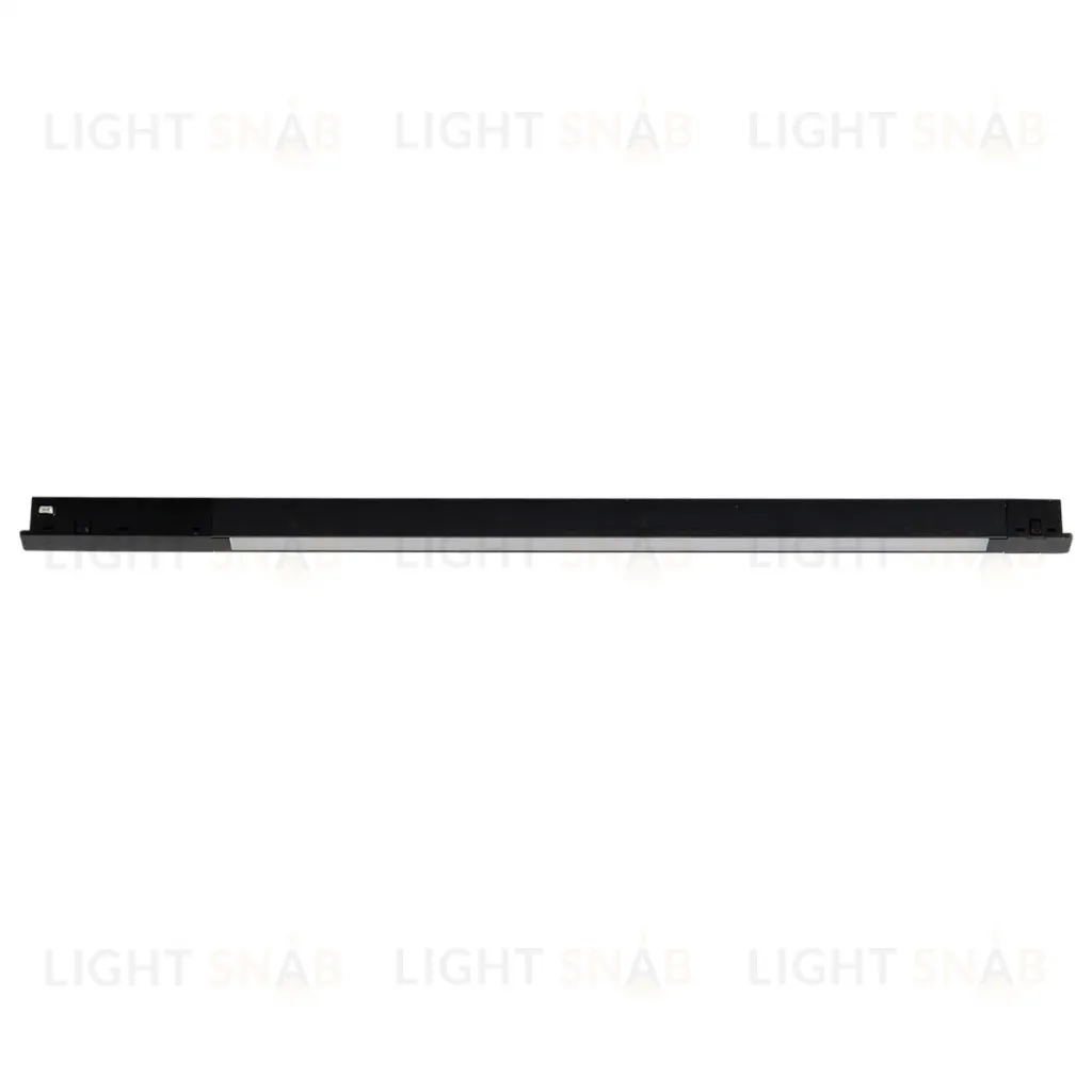 Трековый магнитный светильник Crystal Lux CLT 0.34 001 10W BL 4000K CLT 0.34 001 10W BL 4000K