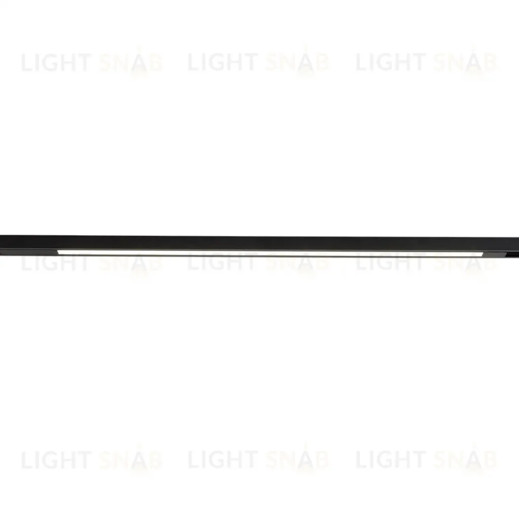 Трековый магнитный светильник Crystal Lux CLT 0.34 001 20W BL 4000K CLT 0.34 001 20W BL 4000K
