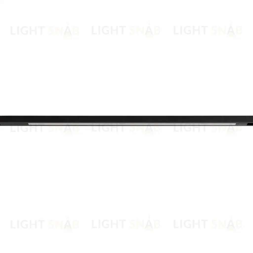 Трековый магнитный светильник Crystal Lux CLT 0.34 001 20W BL 4000K CLT 0.34 001 20W BL 4000K