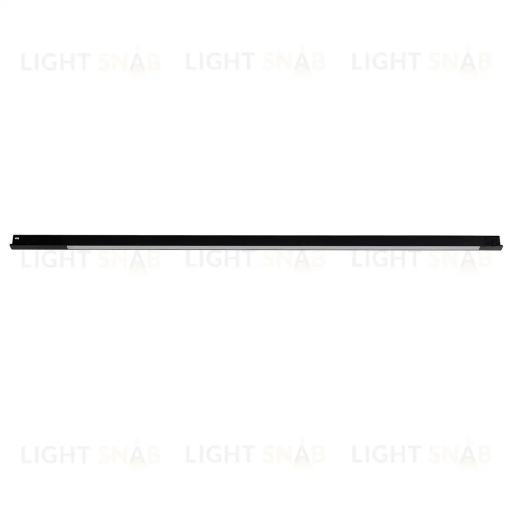 Трековый магнитный светильник Crystal Lux CLT 0.34 001 20W BL 4000K CLT 0.34 001 20W BL 4000K