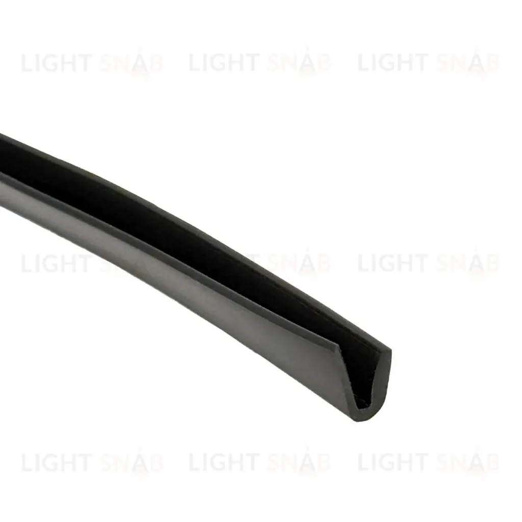 Гарпун для встраиваемого магнитного трека в натяжной ПВХ потолок Crystal Lux CLT 0.234 07 BL CLT 0.234 07 BL