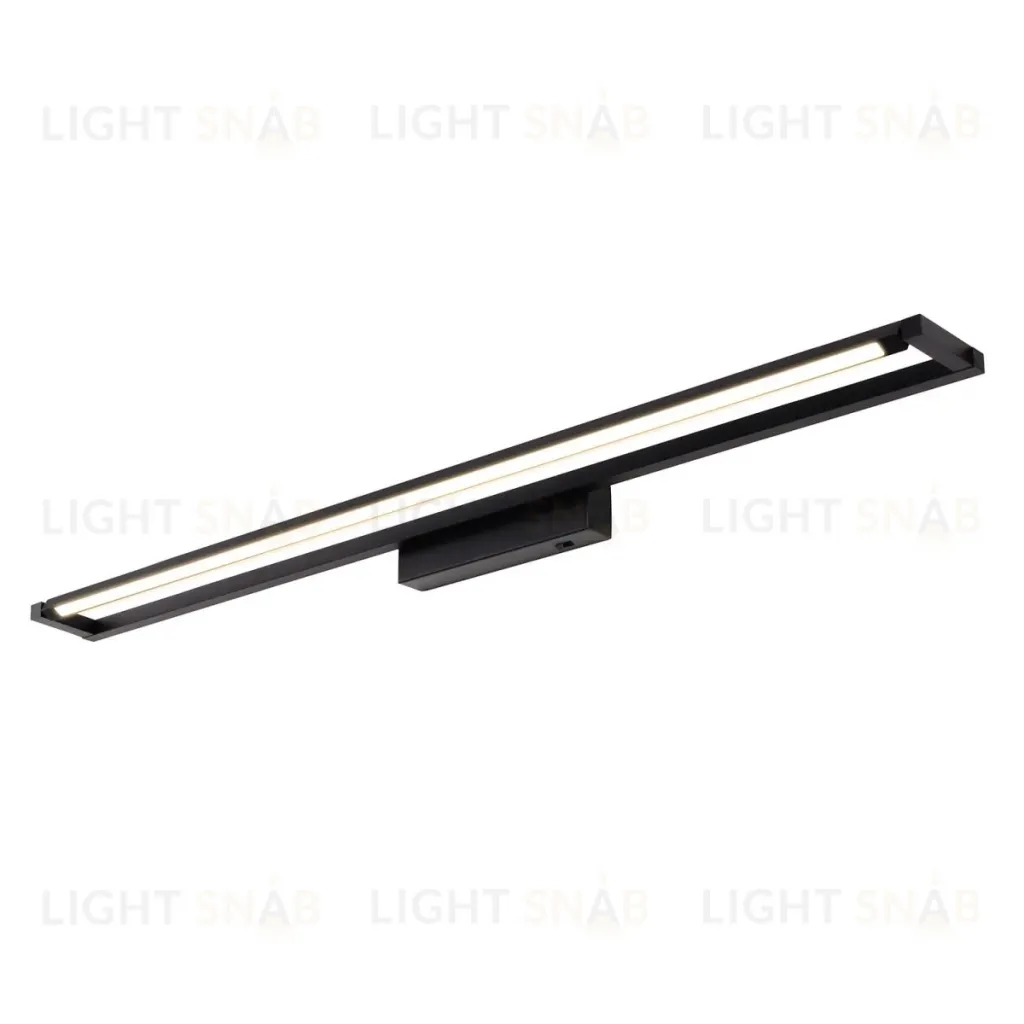 Подсветка для зеркал Crystal Lux GALLERY A AP19W LED BL GALLERY A AP19W LED BL