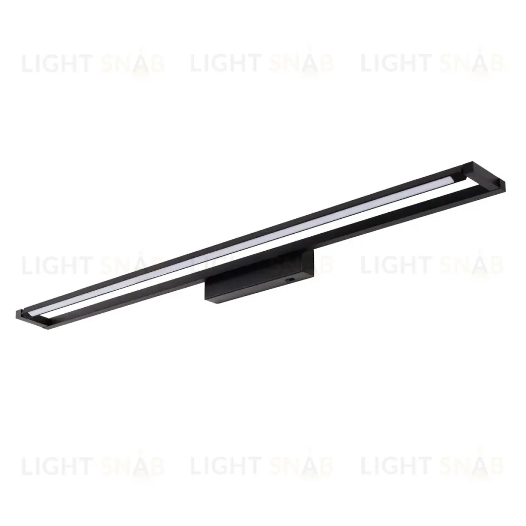 Подсветка для зеркал Crystal Lux GALLERY A AP19W LED BL GALLERY A AP19W LED BL