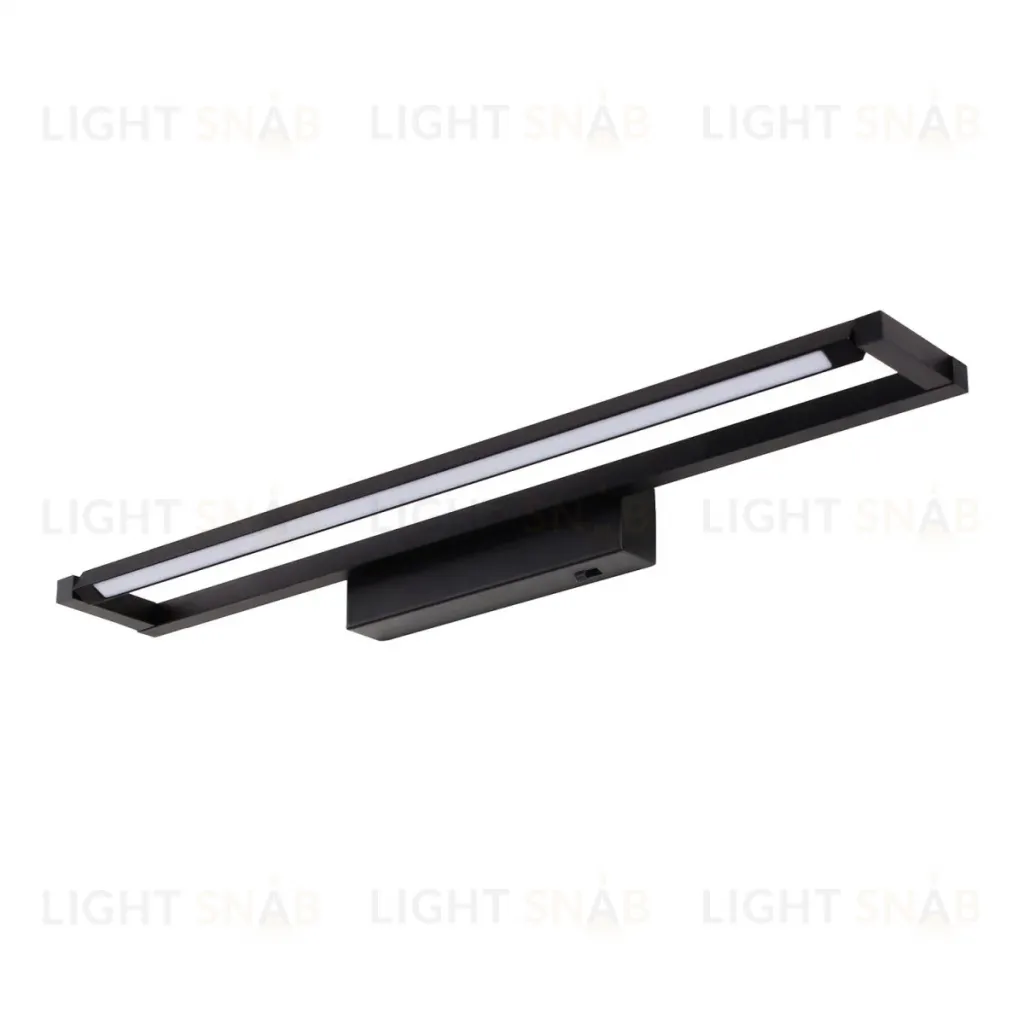 Подсветка для зеркал Crystal Lux GALLERY A AP8W LED BL GALLERY A AP8W LED BL