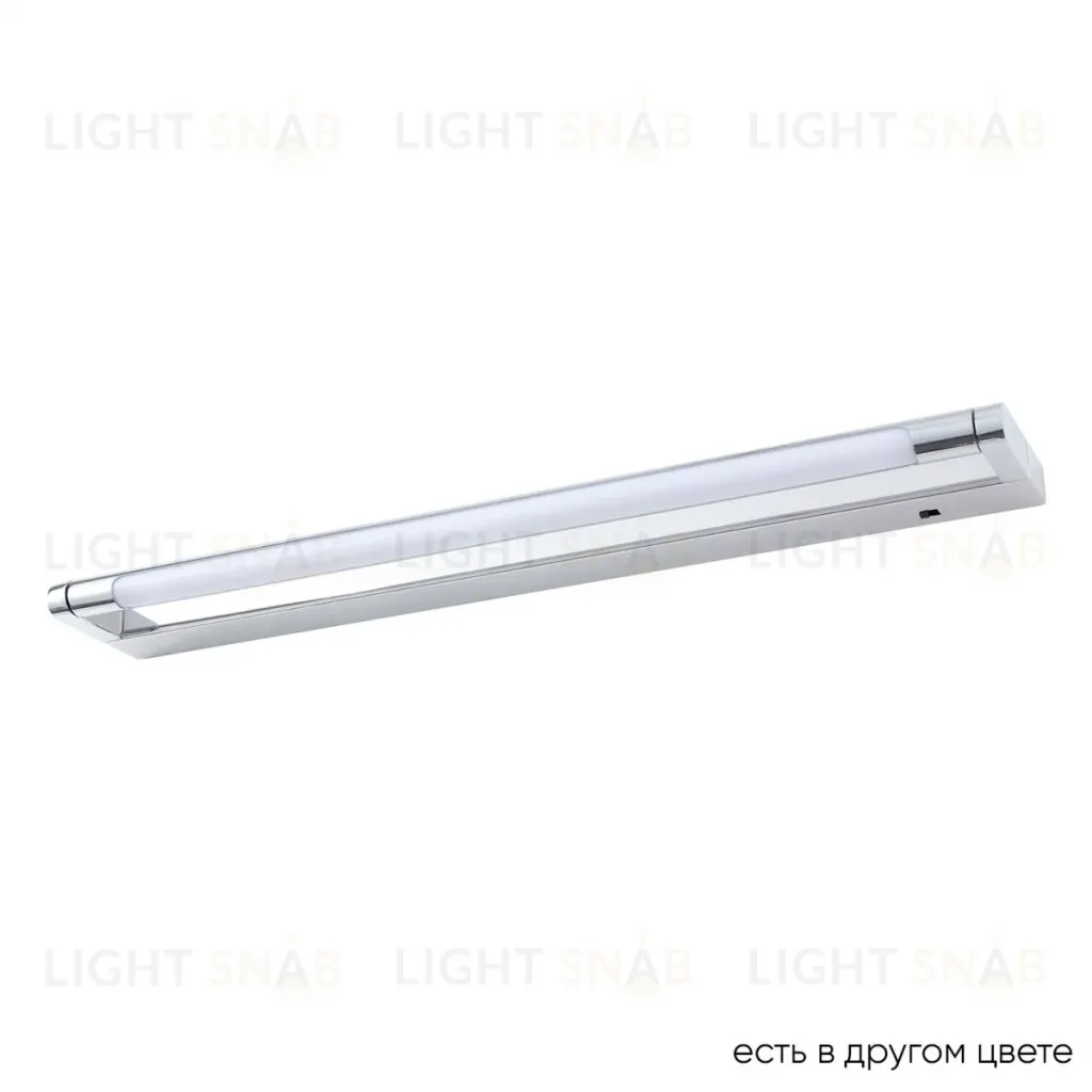 Подсветка для зеркал Crystal Lux GALLERY B AP12W LED CH GALLERY B AP12W LED CH