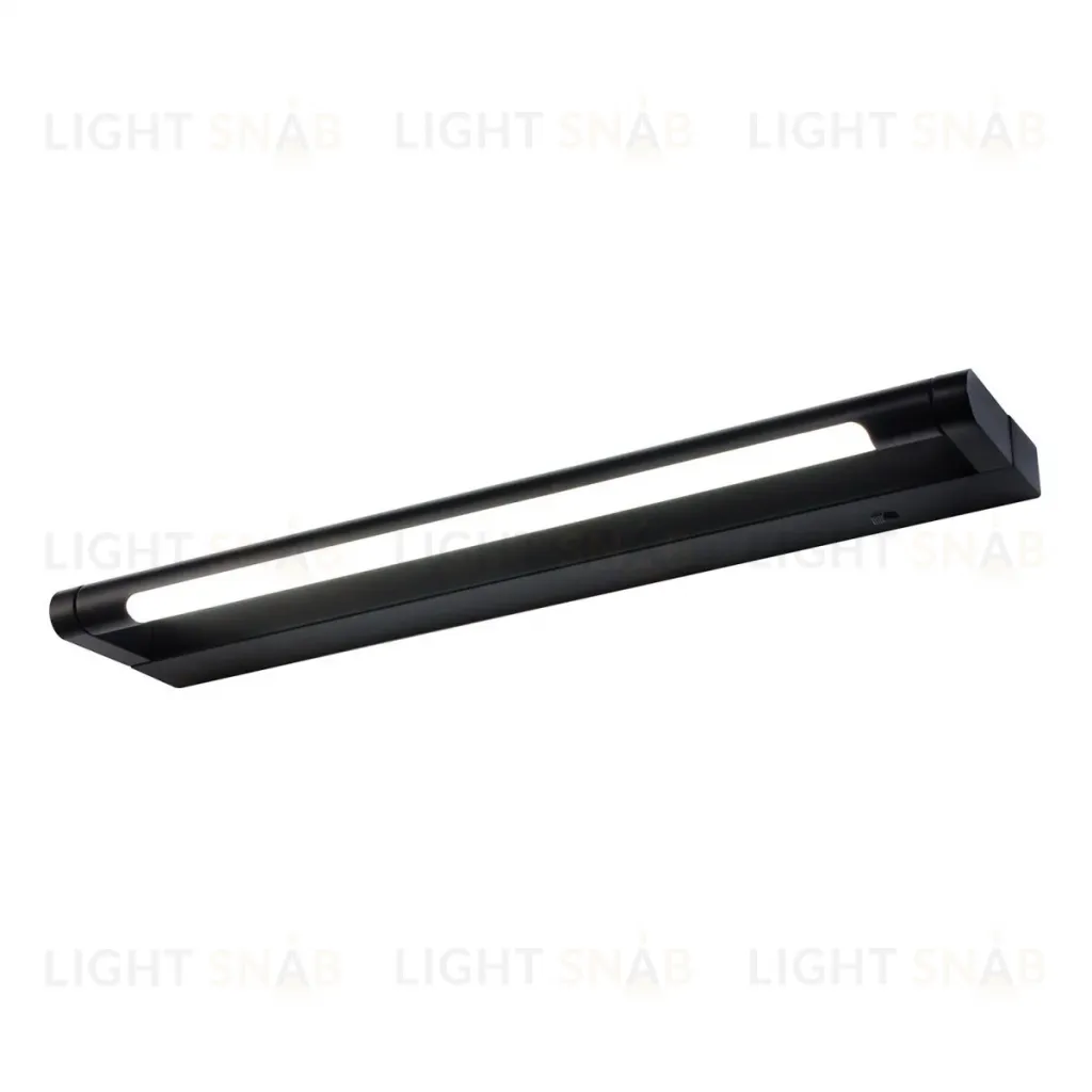 Подсветка для зеркал Crystal Lux GALLERY B AP6W LED BL GALLERY B AP6W LED BL