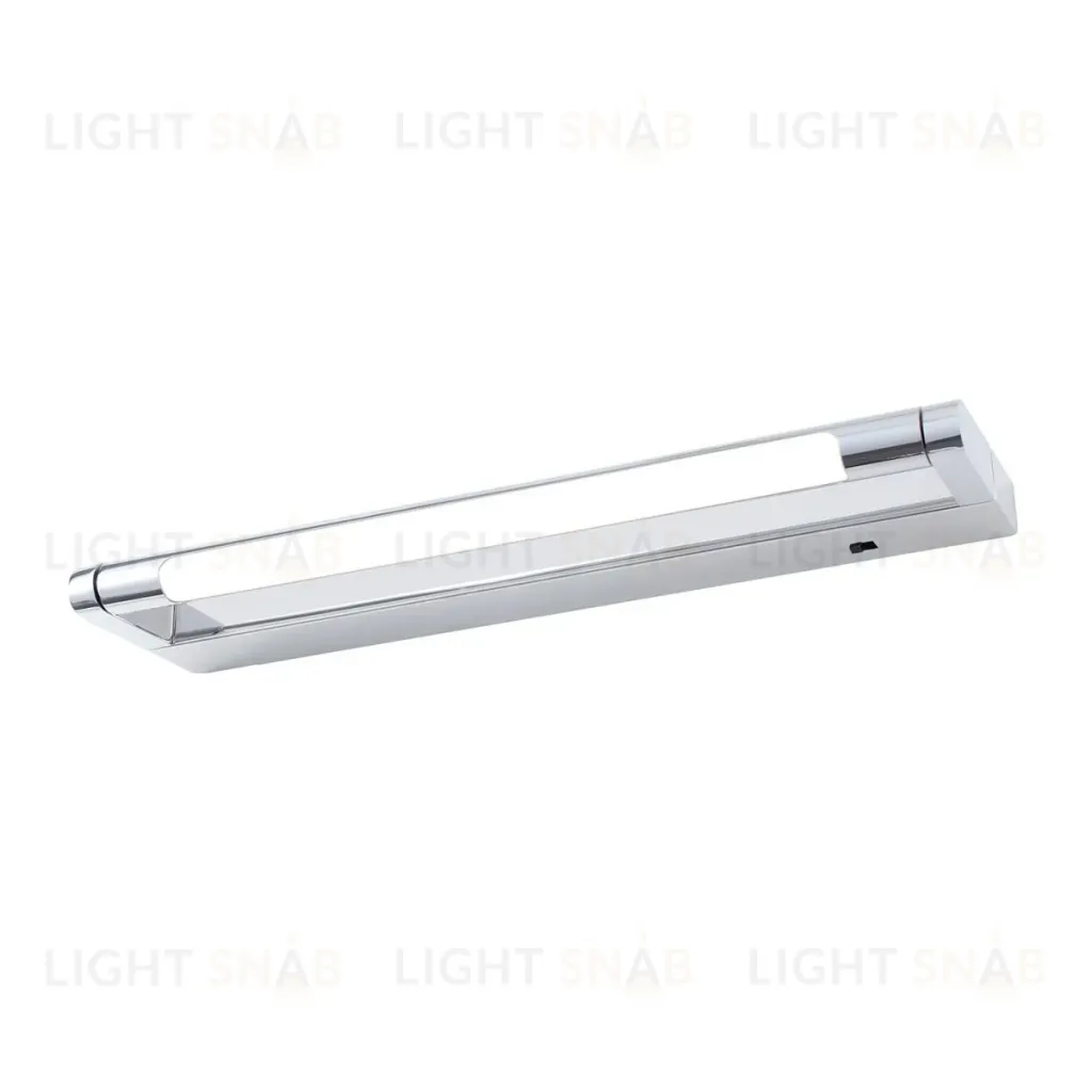 Подсветка для зеркал Crystal Lux GALLERY B AP6W LED CH GALLERY B AP6W LED CH