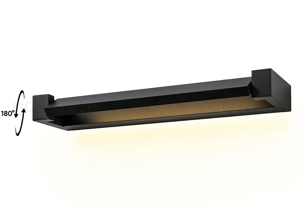 Настенный светильник Crystal Lux KANTO AP12W LED BL KANTO AP12W LED BL