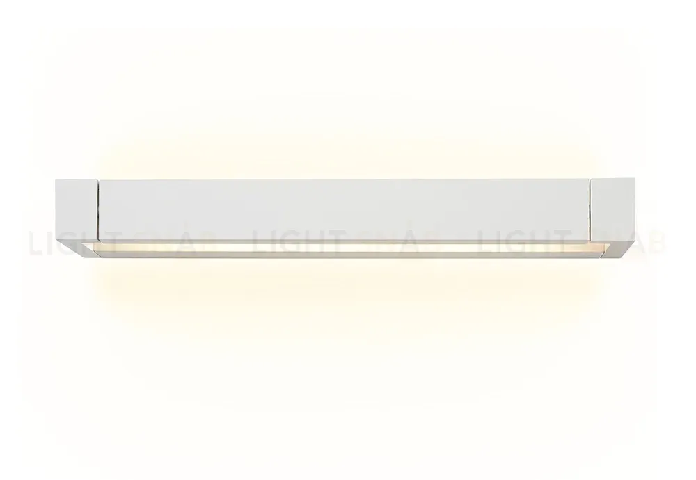 Настенный светильник Crystal Lux KANTO AP12W LED WH KANTO AP12W LED WH
