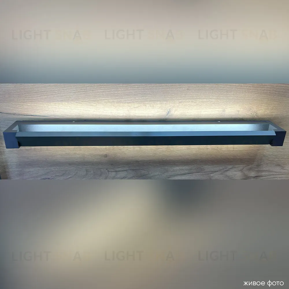 Настенный светильник Crystal Lux KANTO AP20W LED BL KANTO AP20W LED BL