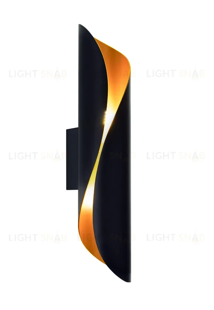Настенный светильник Crystal Lux LUMINA AP2 BL LUMINA AP2 BL