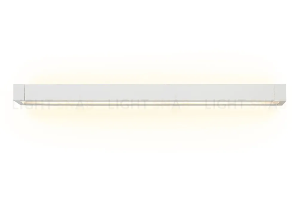Настенный светильник Crystal Lux KANTO AP20W LED WH KANTO AP20W LED WH