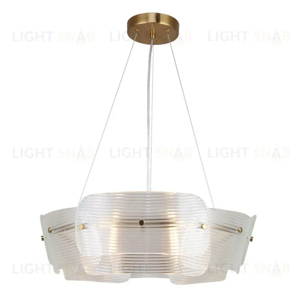 Подвесная люстра F-Promo Itaka 4738-6P 4738-6P