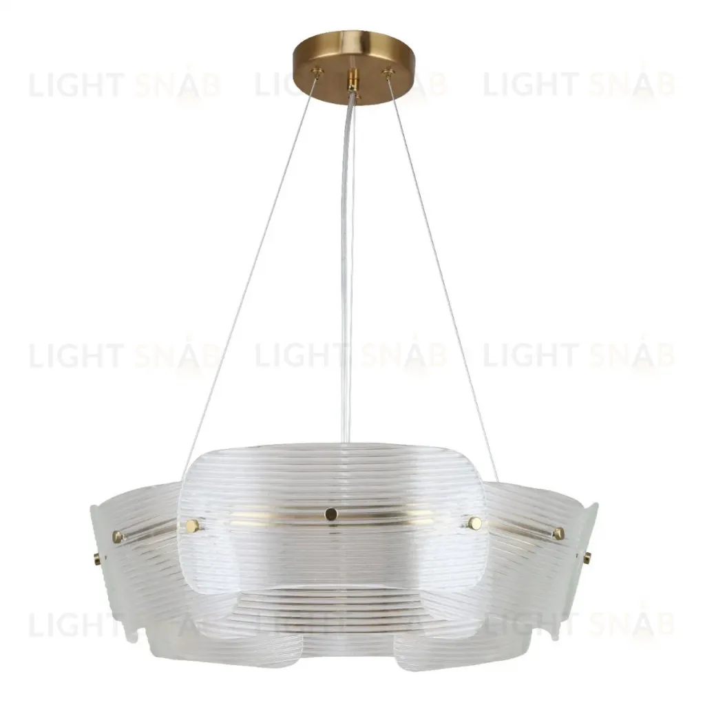 Подвесная люстра F-Promo Itaka 4738-6P 4738-6P
