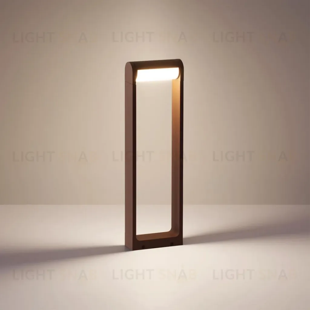 Ландшафтный светильник Odeon Light Nature Twinset 7118/12GL 7118/12GL