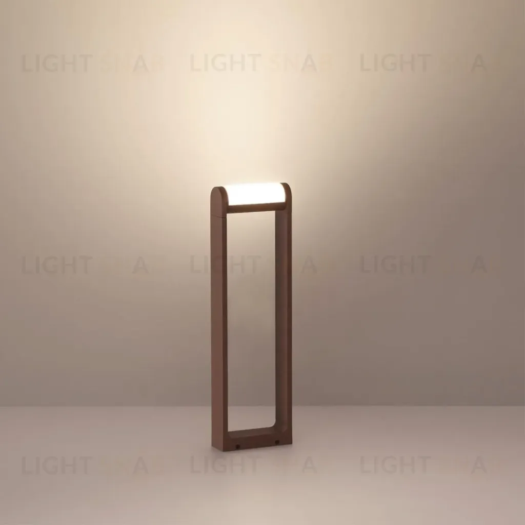 Ландшафтный светильник Odeon Light Nature Twinset 7118/12GL 7118/12GL
