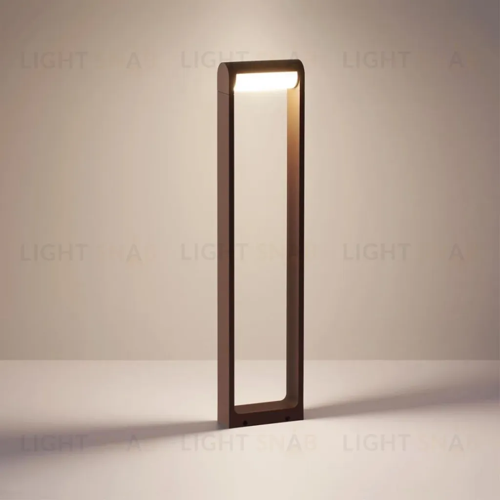 Ландшафтный светильник Odeon Light Nature Twinset 7118/12GLA 7118/12GLA