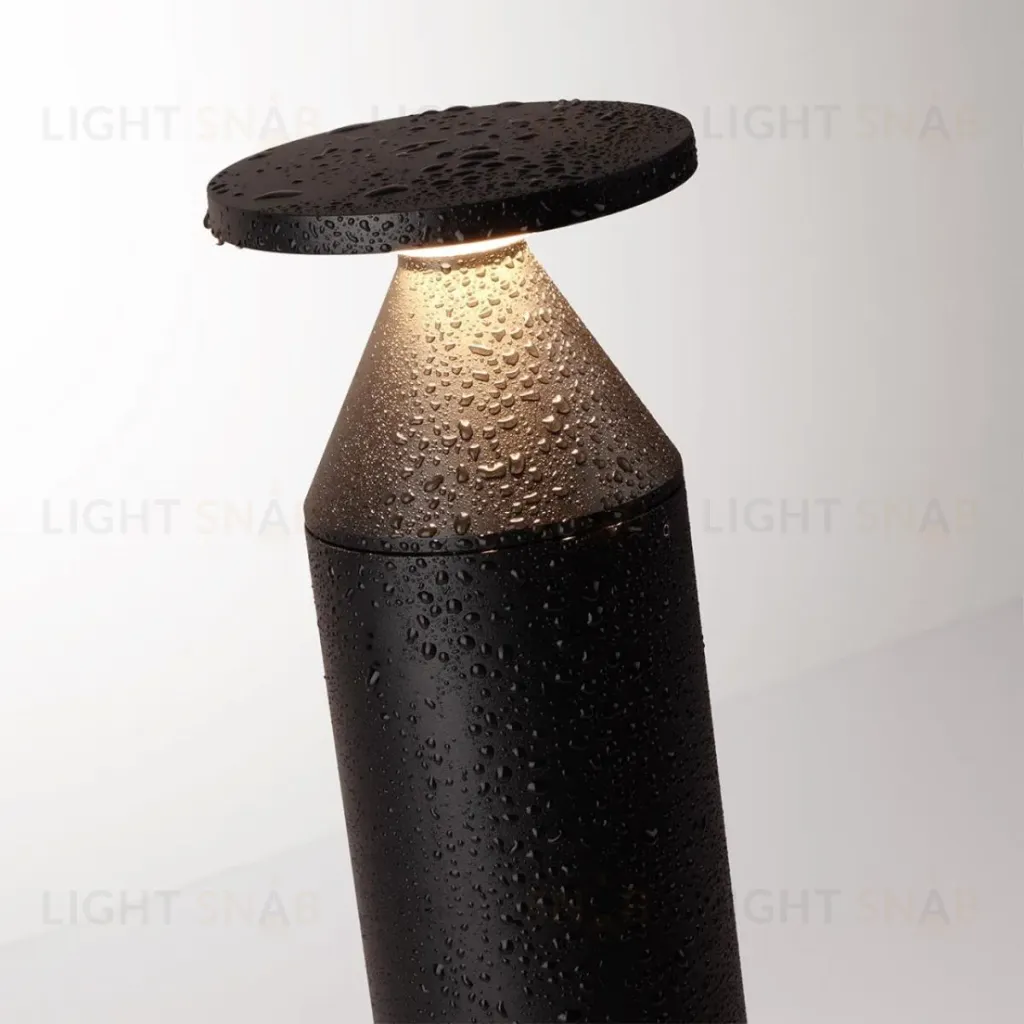 Ландшафтный светильник Odeon Light Nature Coil 7119/12GL 7119/12GL