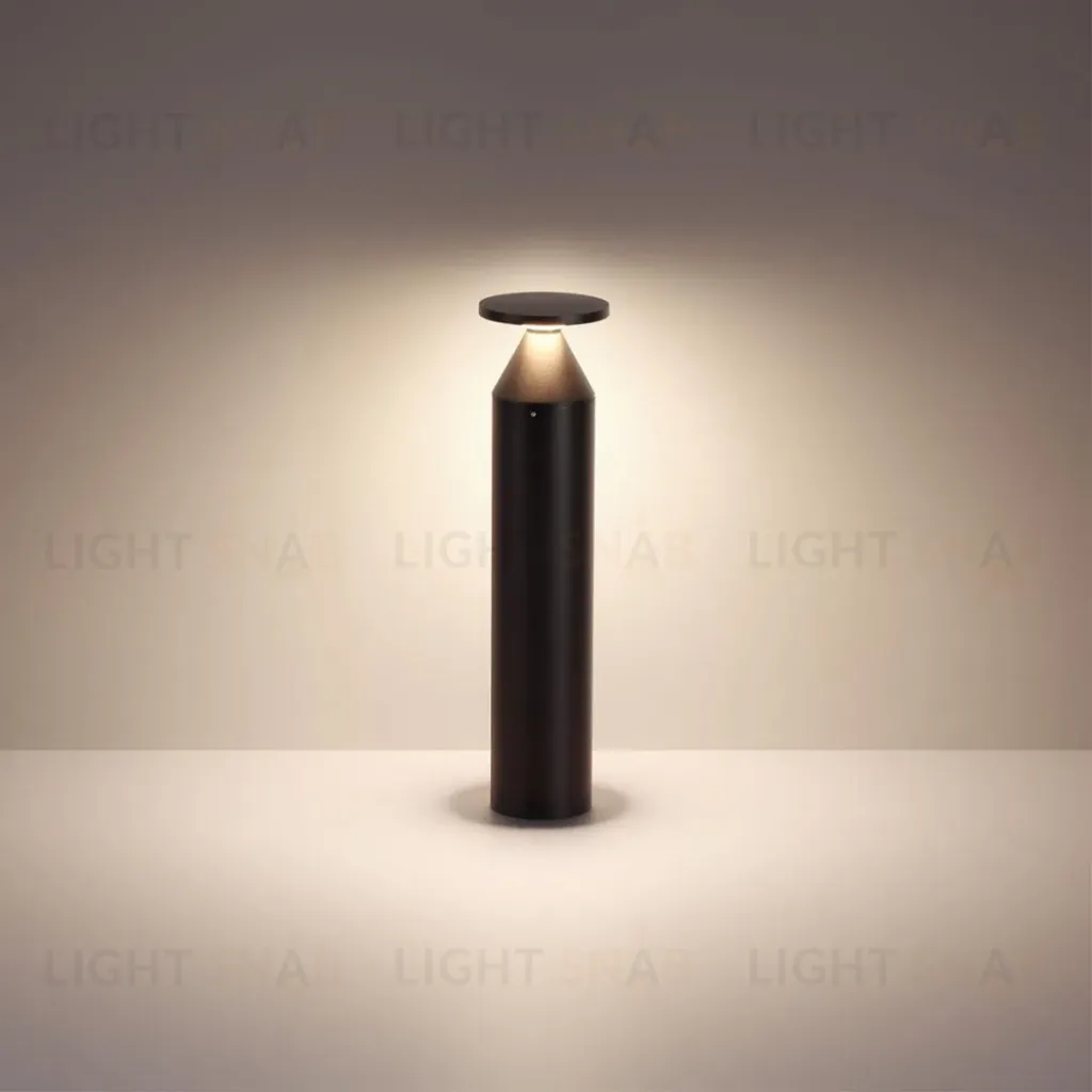 Ландшафтный светильник Odeon Light Nature Coil 7119/12GL 7119/12GL