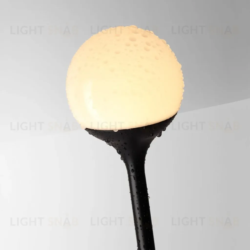 Ландшафтный светильник Odeon Light Nature Dew 7120/3GLB 7120/3GLB