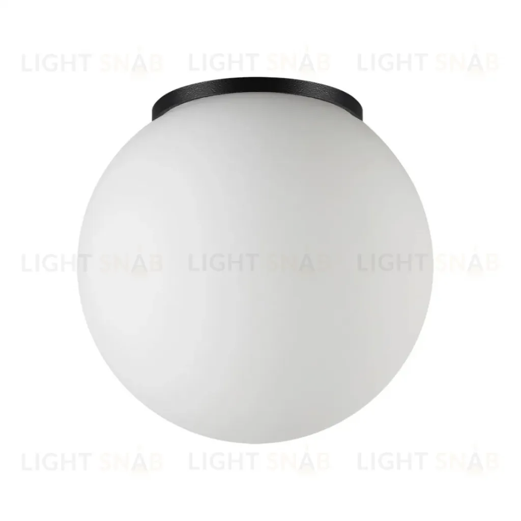 Уличный потолочный светильник Odeon Light Nature Viva 7124/1C 7124/1C
