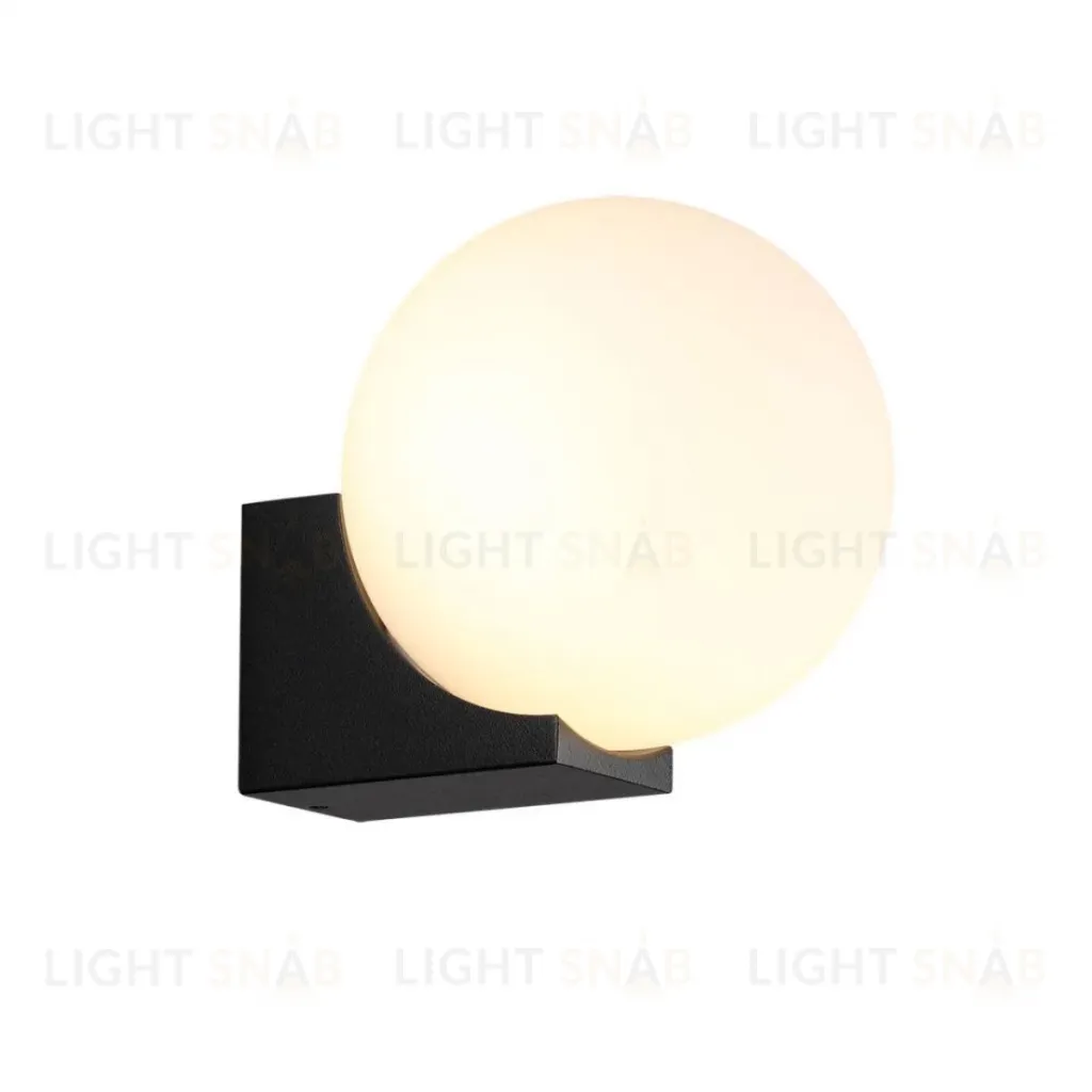 Уличный настенный светильник Odeon Light Nature Viva 7124/1WA 7124/1WA