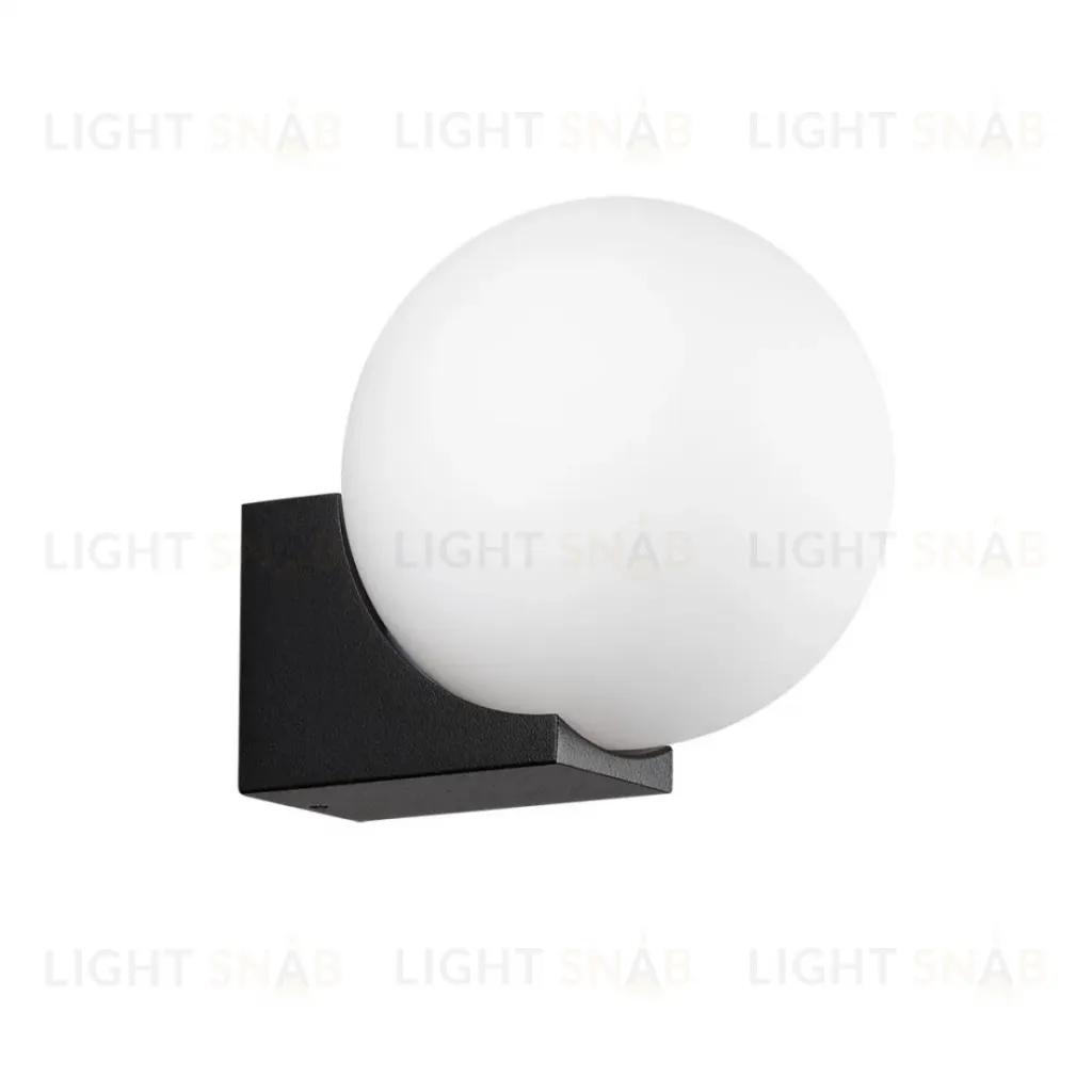 Уличный настенный светильник Odeon Light Nature Viva 7124/1WA 7124/1WA