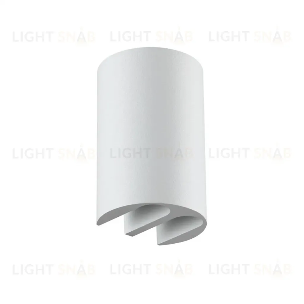 Уличный настенный светильник Odeon Light Nature Bar 7126/4WL 7126/4WL