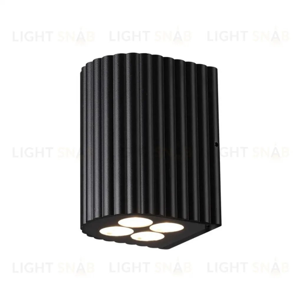 Уличный настенный светильник Odeon Light Nature Glenn 7127/8WL 7127/8WL